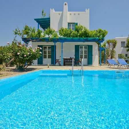 Villa Delona Engaraí Екстериор снимка