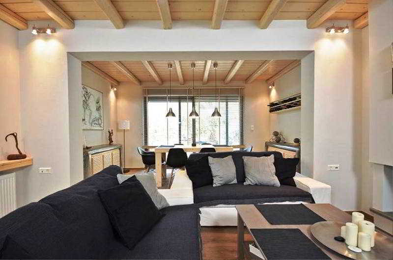 Villa Delona Engaraí Екстериор снимка