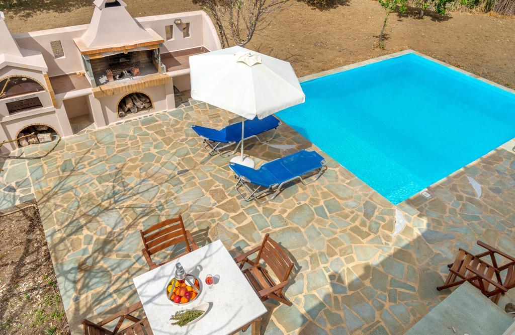 Villa Delona Engaraí Екстериор снимка