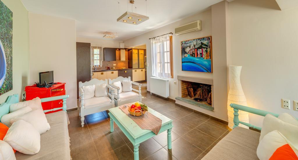 Villa Delona Engaraí Екстериор снимка