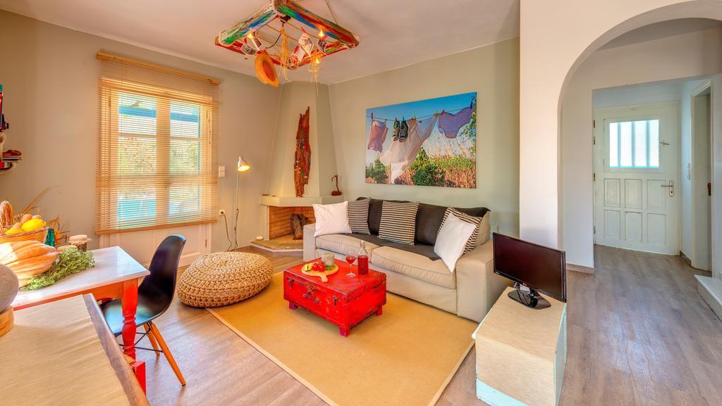 Villa Delona Engaraí Екстериор снимка