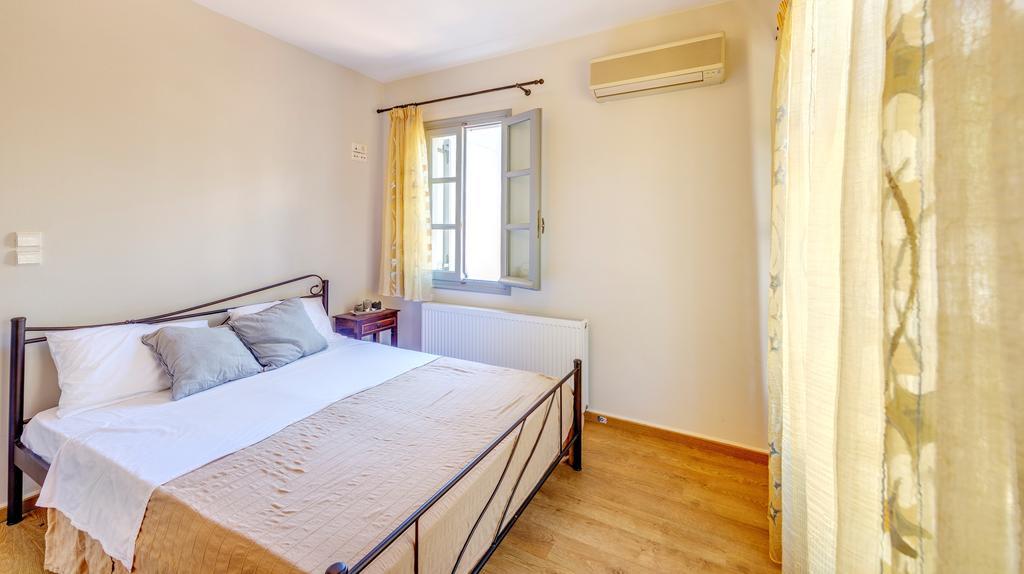 Villa Delona Engaraí Екстериор снимка