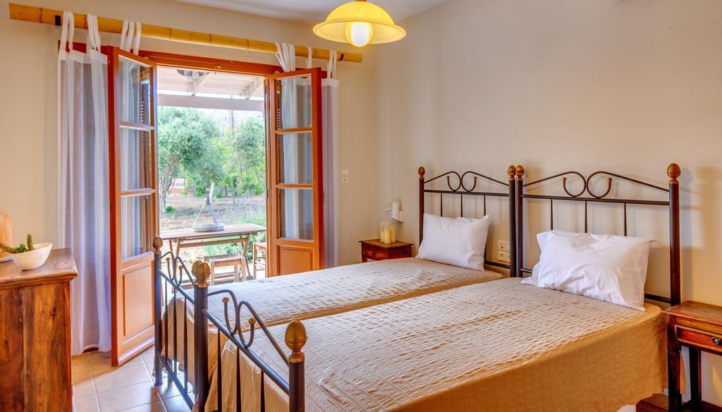 Villa Delona Engaraí Екстериор снимка