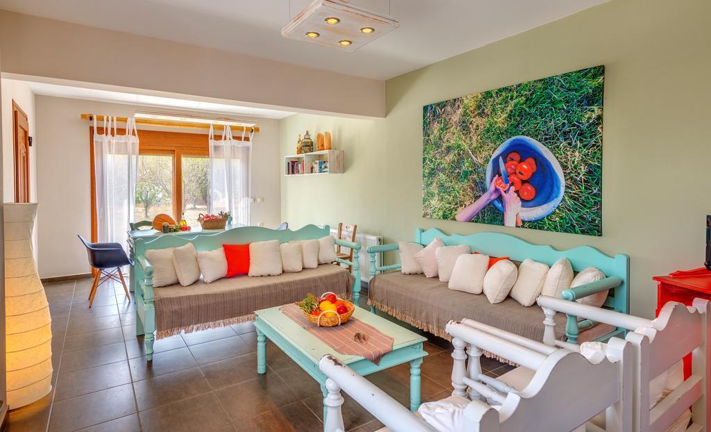 Villa Delona Engaraí Екстериор снимка