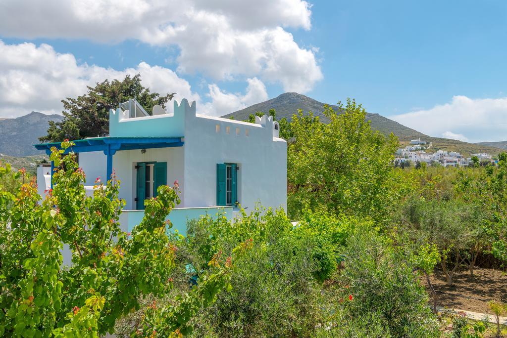 Villa Delona Engaraí Екстериор снимка