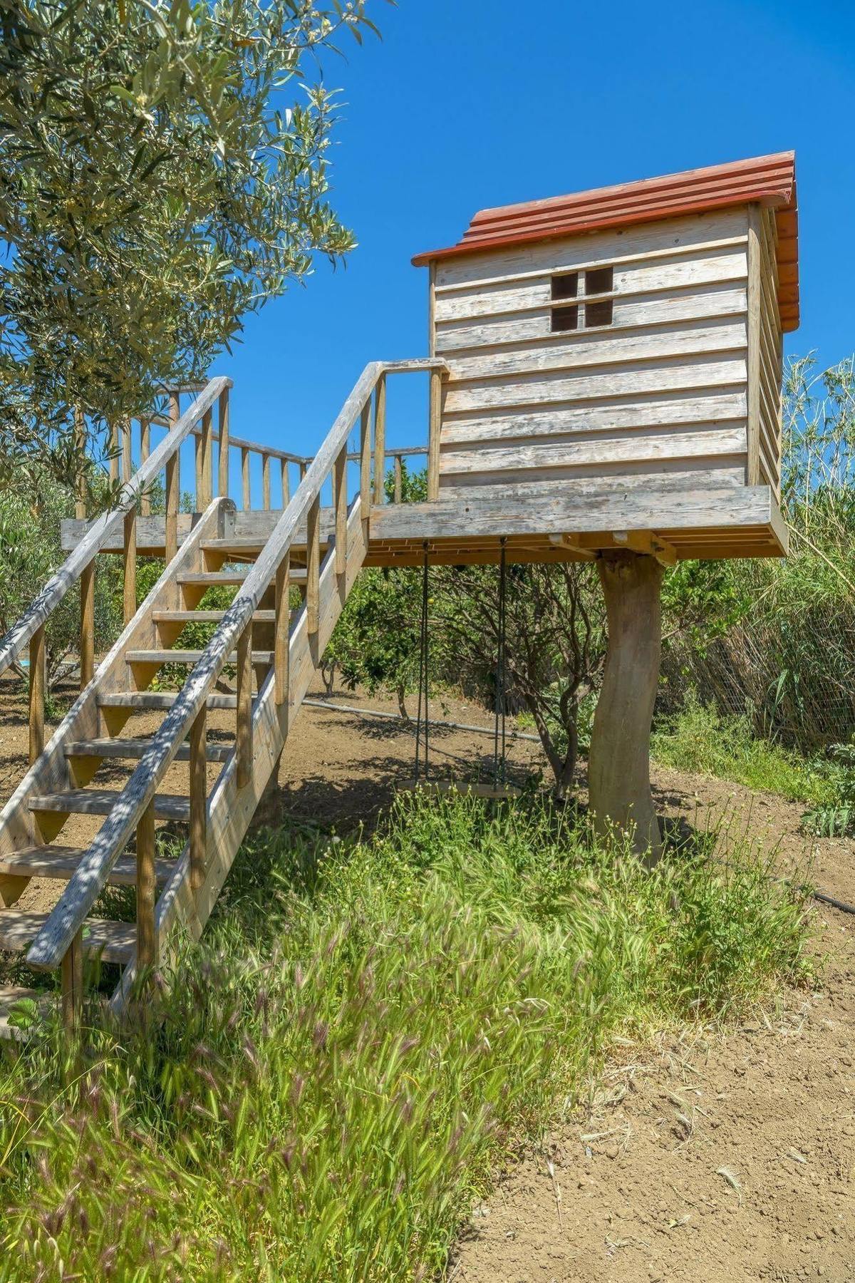 Villa Delona Engaraí Екстериор снимка