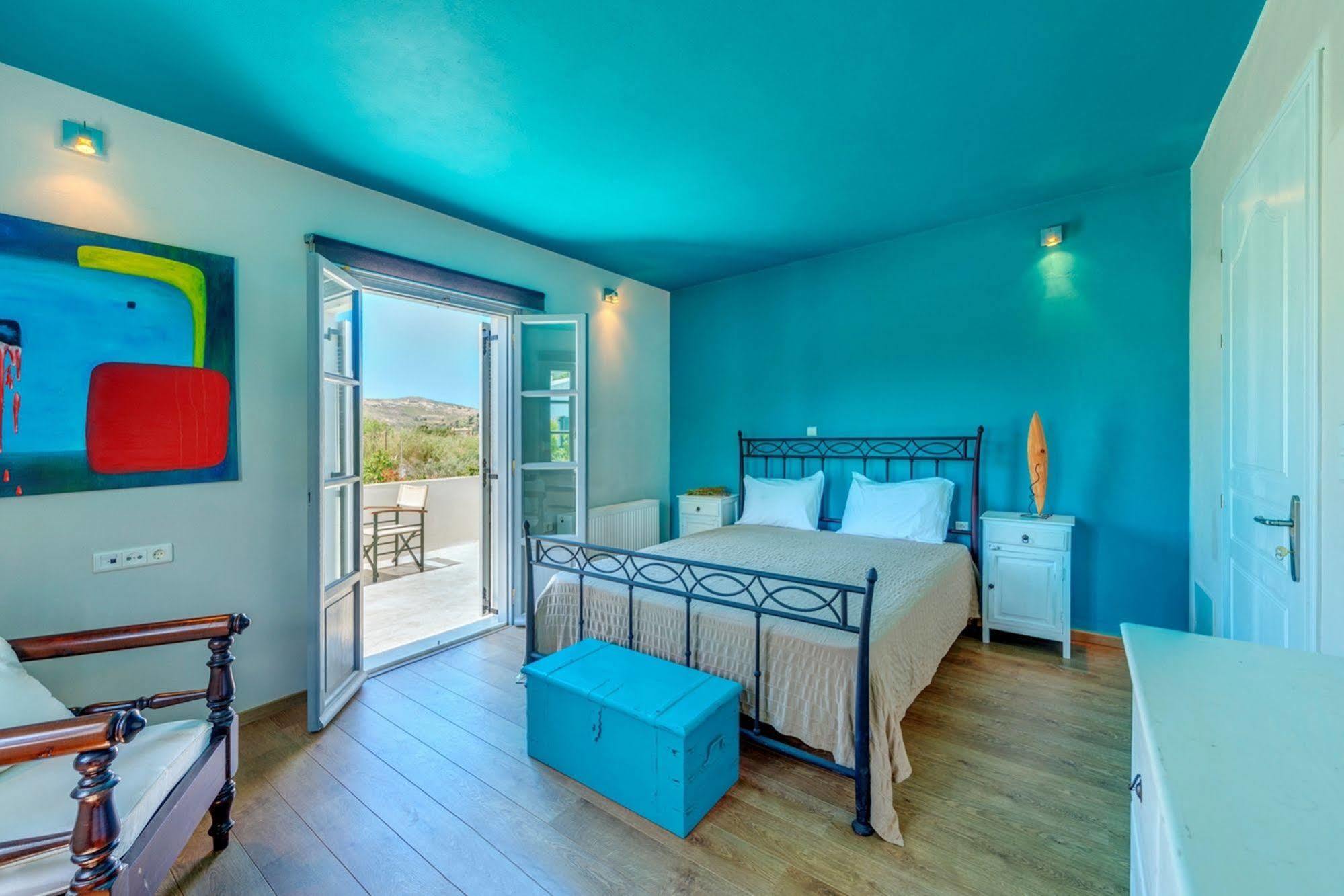 Villa Delona Engaraí Екстериор снимка