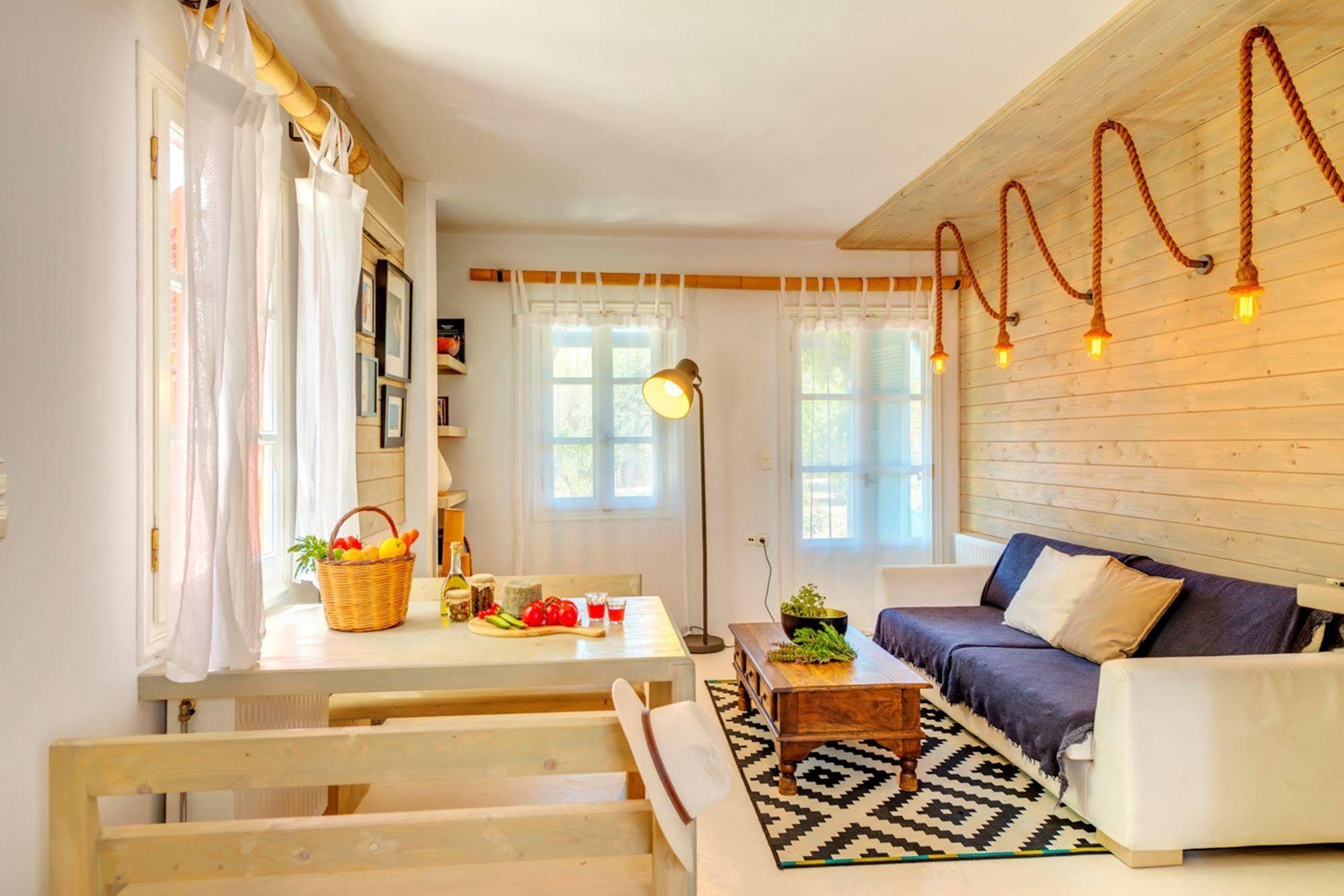 Villa Delona Engaraí Екстериор снимка