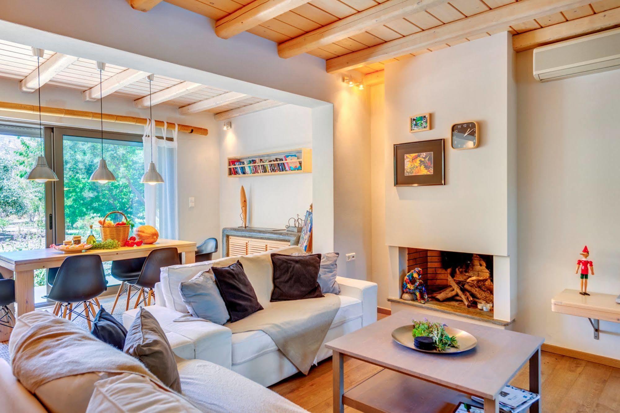 Villa Delona Engaraí Екстериор снимка