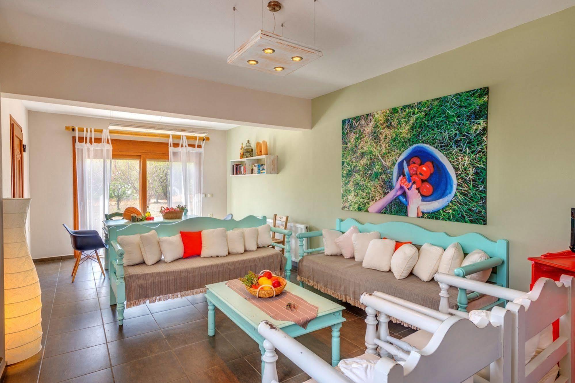 Villa Delona Engaraí Екстериор снимка