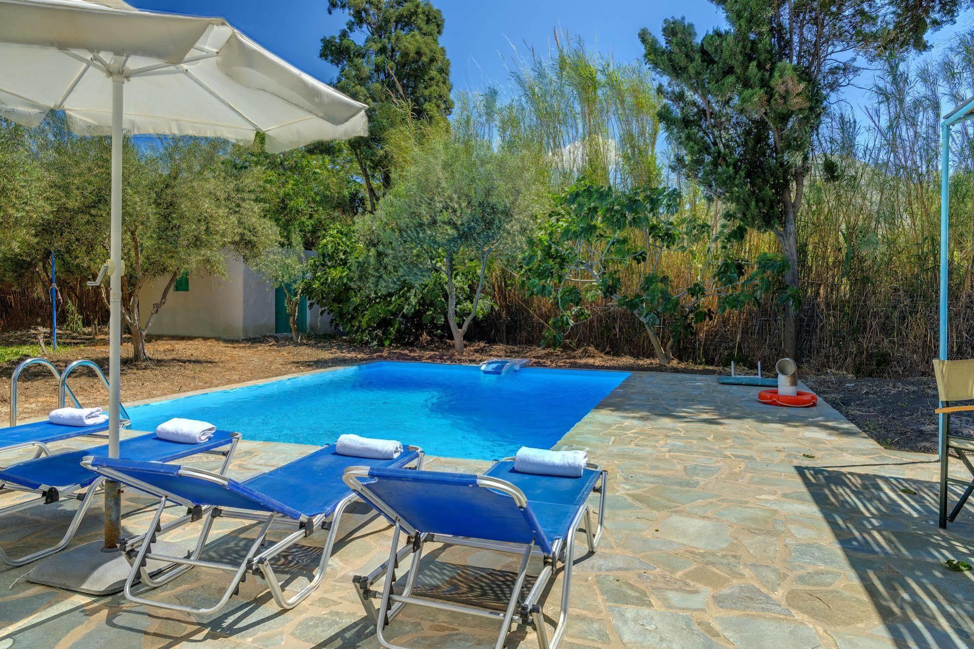 Villa Delona Engaraí Екстериор снимка