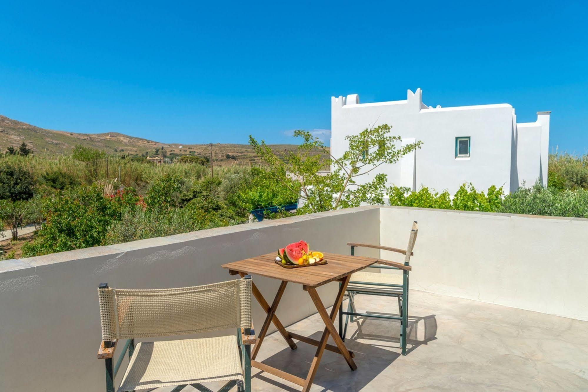 Villa Delona Engaraí Екстериор снимка