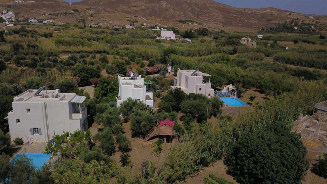 Villa Delona Engaraí Екстериор снимка