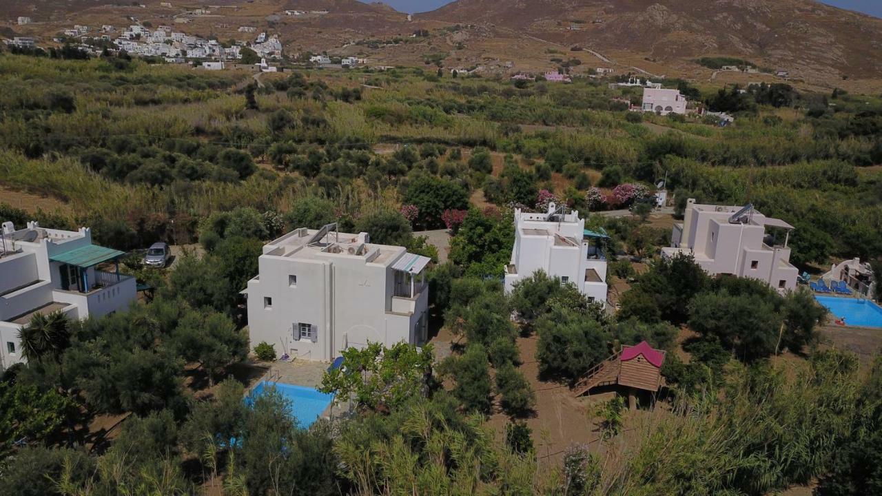 Villa Delona Engaraí Екстериор снимка