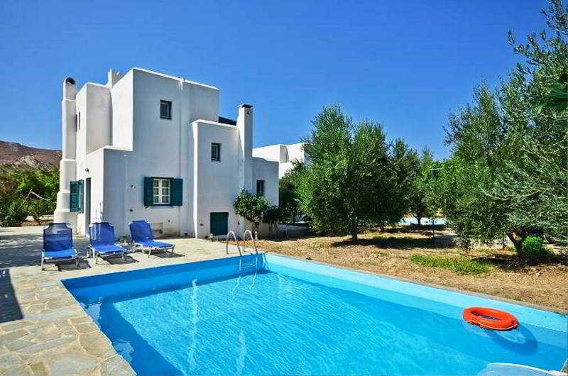 Villa Delona Engaraí Екстериор снимка